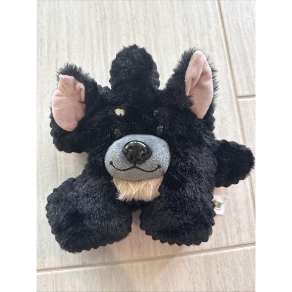 Yoonique Other - 2024 Pluzzles Piece Dog Plush Stuffed Animal Yoonique 9" Tall COLLECT THEM ALL